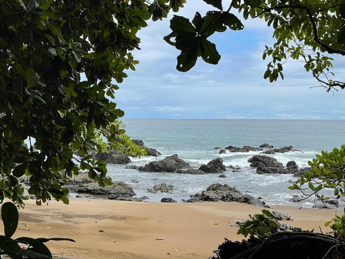 Hotel La Fiore De Bahia อูวีตา ภายนอก รูปภาพ