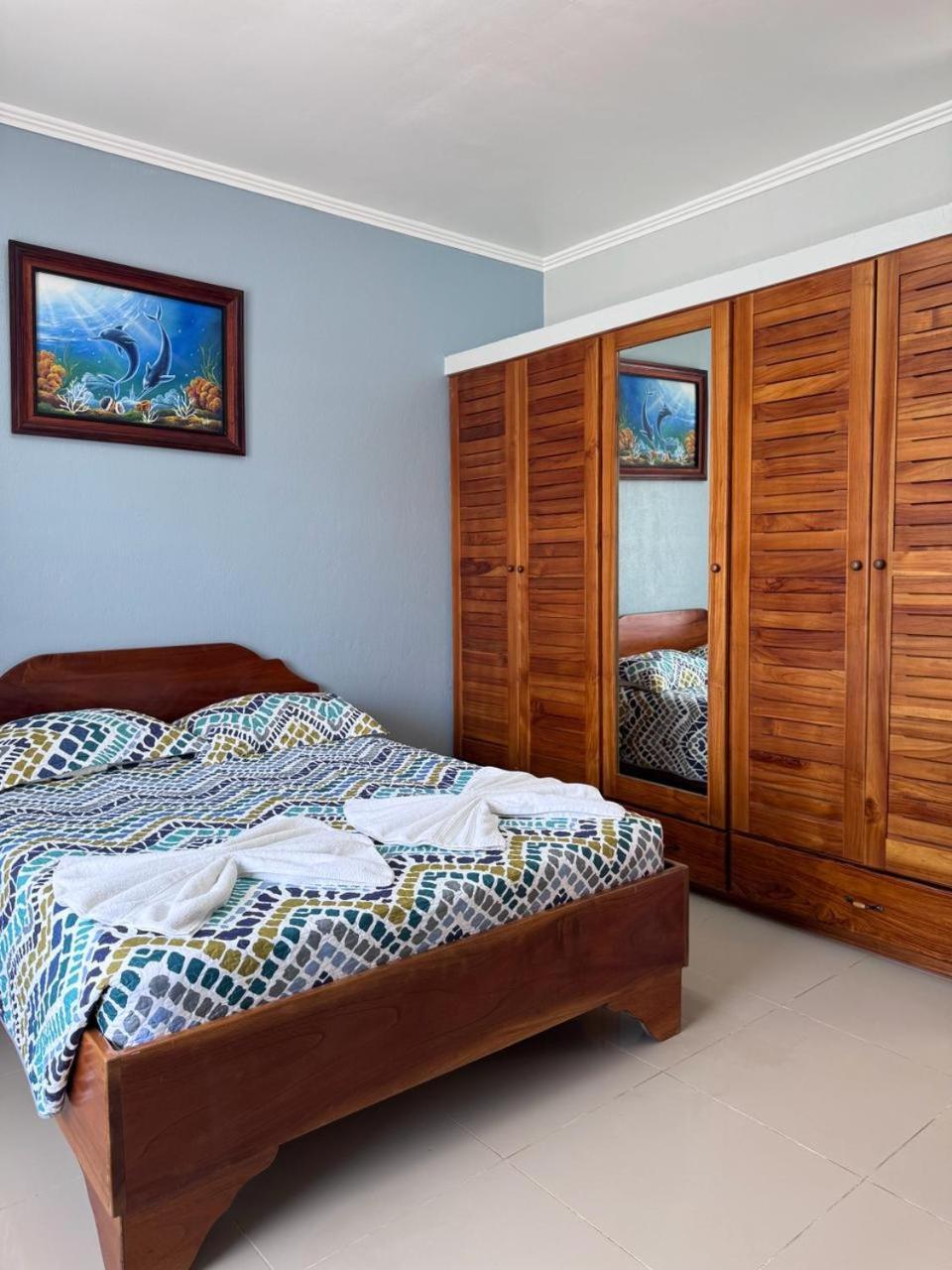 Hotel La Fiore De Bahia อูวีตา ภายนอก รูปภาพ