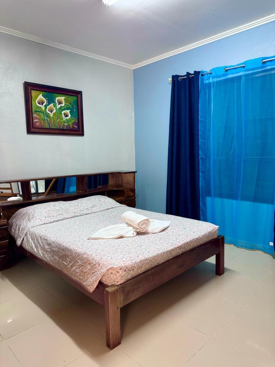 Hotel La Fiore De Bahia อูวีตา ภายนอก รูปภาพ