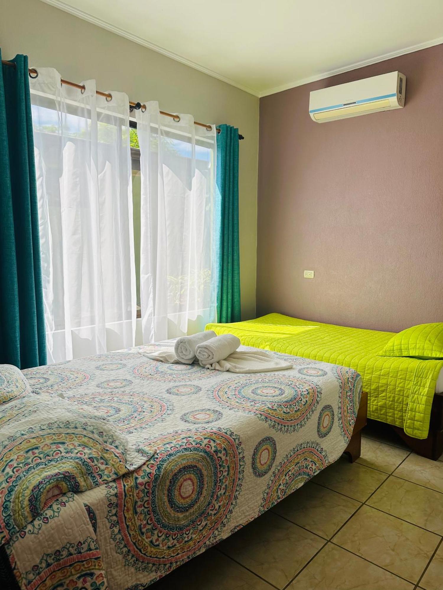 Hotel La Fiore De Bahia อูวีตา ภายนอก รูปภาพ