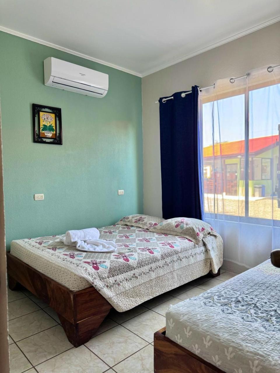 Hotel La Fiore De Bahia อูวีตา ภายนอก รูปภาพ