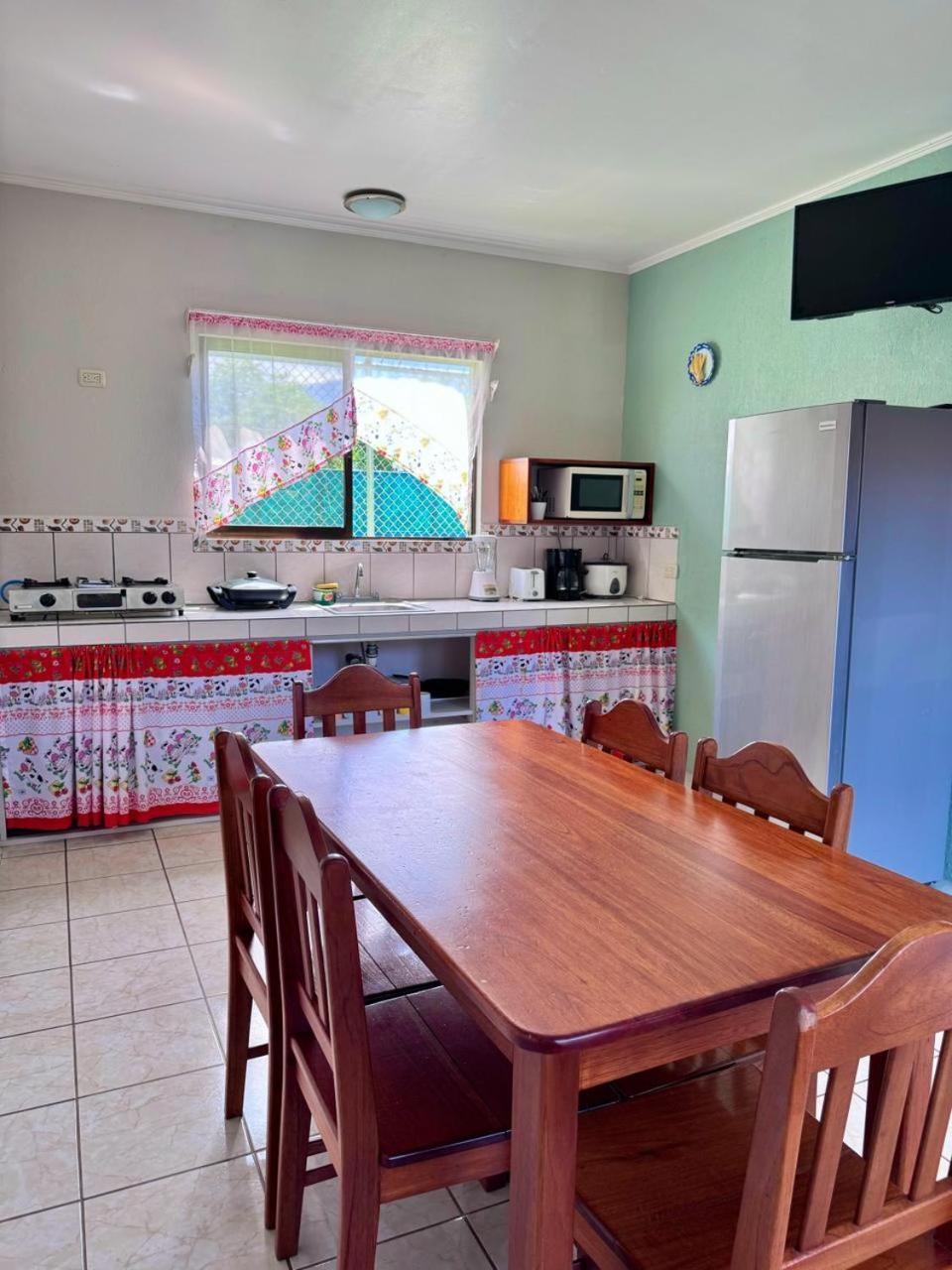 Hotel La Fiore De Bahia อูวีตา ภายนอก รูปภาพ