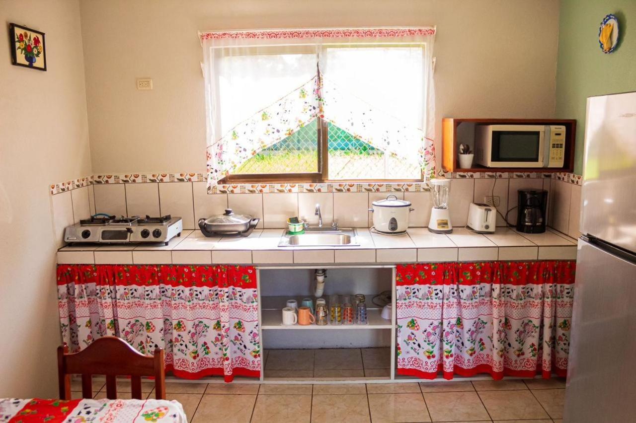Hotel La Fiore De Bahia อูวีตา ภายนอก รูปภาพ