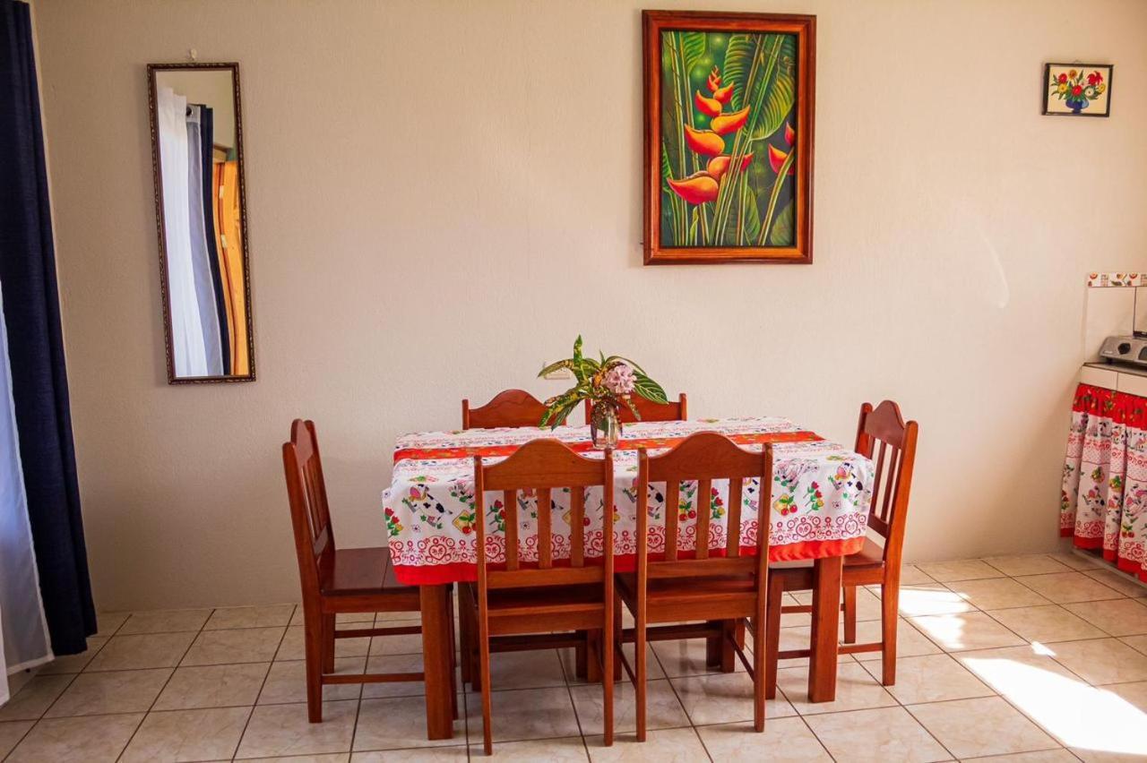 Hotel La Fiore De Bahia อูวีตา ห้อง รูปภาพ