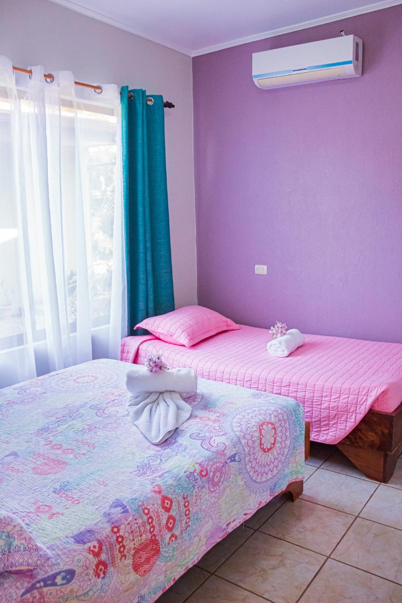 Hotel La Fiore De Bahia อูวีตา ภายนอก รูปภาพ